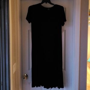 AGNES & DORA FITZGERALD DRESS, XL, NWT